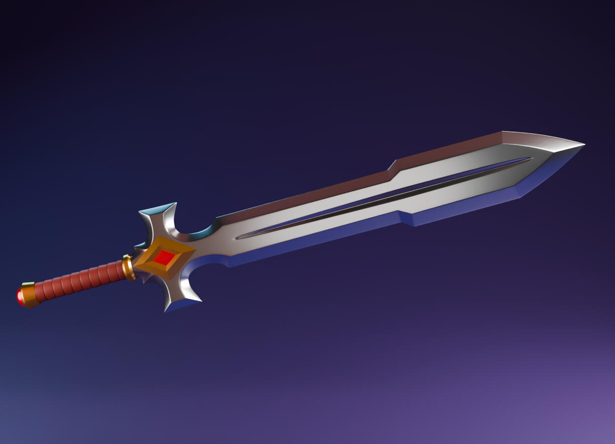Sword Sword