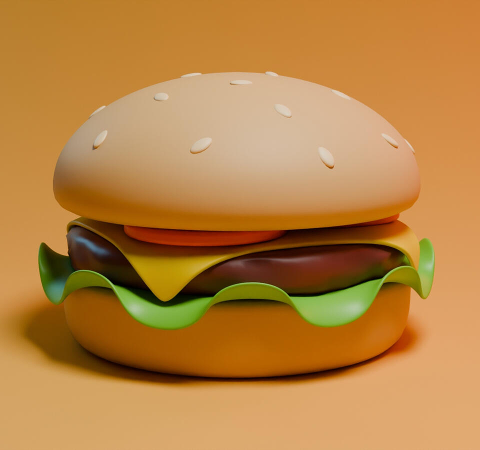 Burger Burger