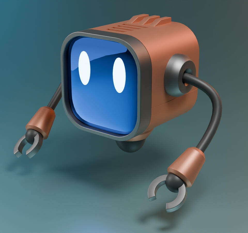 Robot Robot