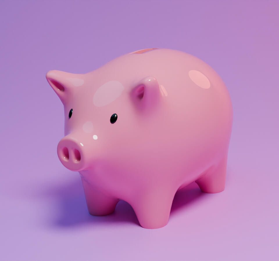 PiggyBank PiggyBank