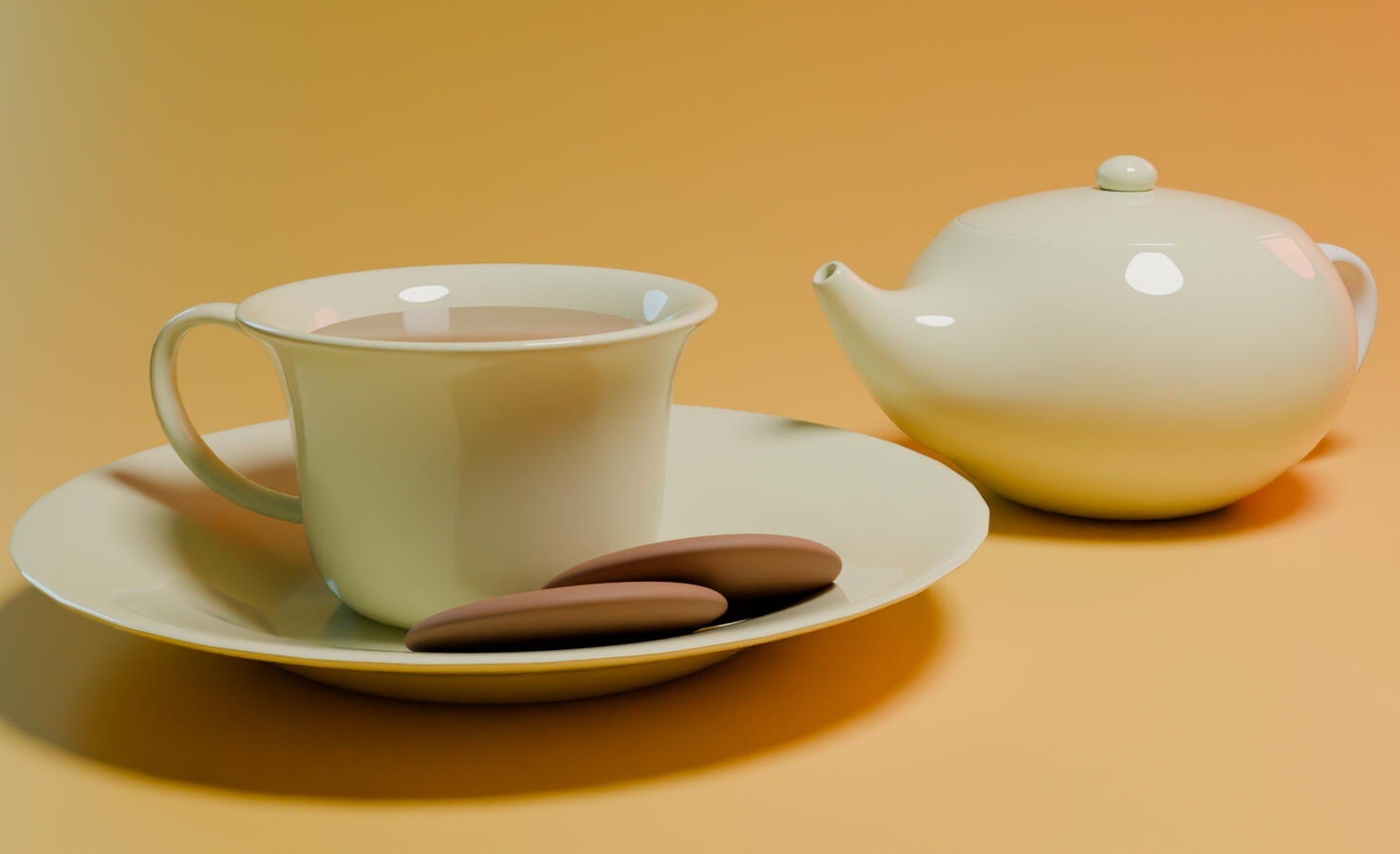Tea Tea
