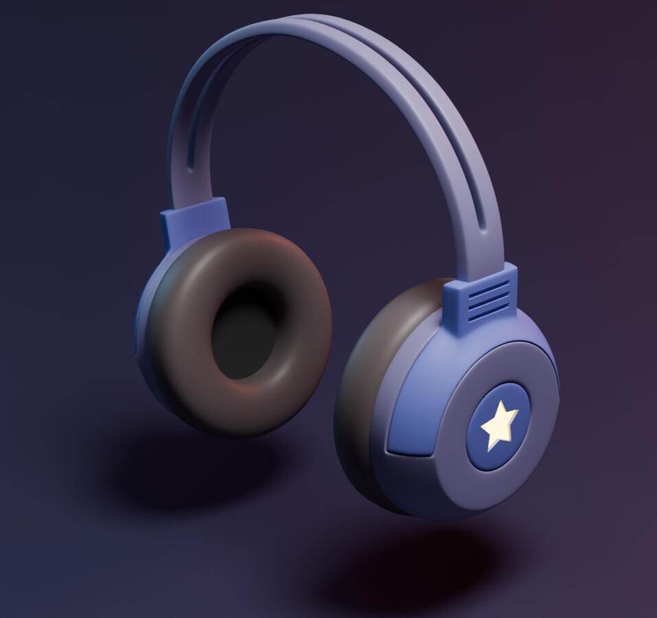 Headphones Headphones