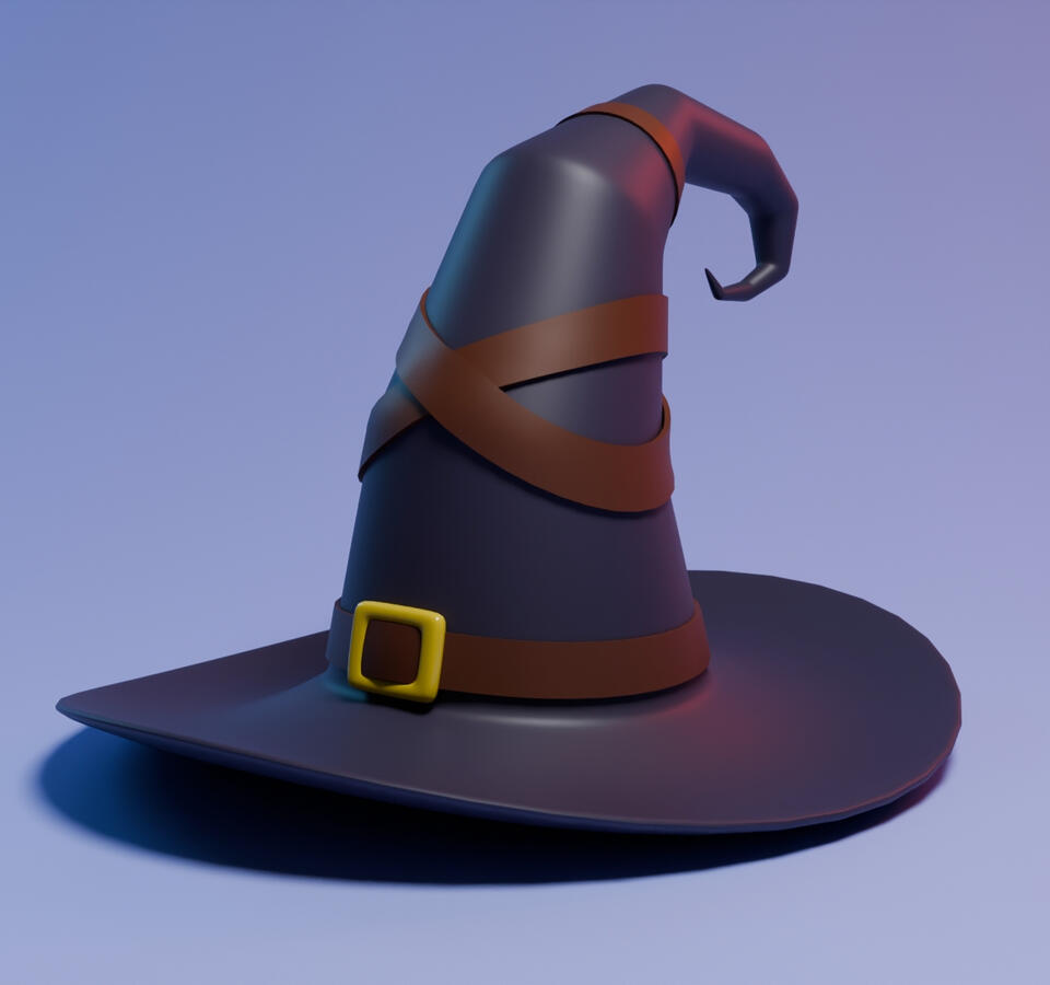 WitchHat WitchHat